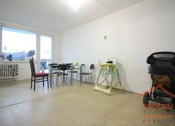 Prodej bytu 4+1,  76 m² - Větrná, Litvínov - Janov