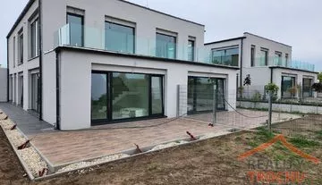 Prodej rodinného domu 248 m², pozemek 420 m² - Vřesovice, okres Prostějov
