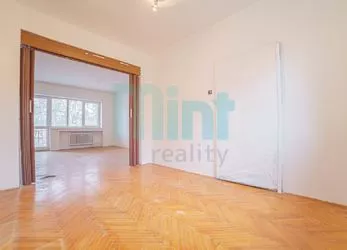 Prodej bytu 3+1 [81 m²] s jídelnou, ulice Chrjukinova, Ostrava-Zábřeh