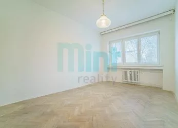 Prodej bytu 3+1 [81 m²] s jídelnou, ulice Chrjukinova, Ostrava-Zábřeh