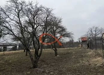 Prodej pozemku ke stavbě domu Chlebovice