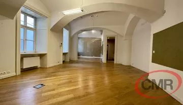 Kancelářský prostor / Galerie, 65m2, Praha 1 - Staré Město
