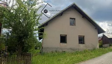 Prodej rodinného domu,  Horní Bradlo, 282 m2
