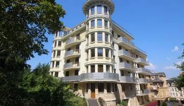 Prodej nebytový prostor, 43,6m2, ulice Svahová, Karlovy Vary