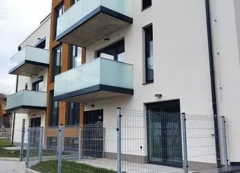 Prodej, OV, byt, 2kk, 56m2, balkón, Praha 8 Bohnice ul. Pekařova