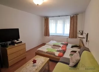 Prodej apartmánu 3+kk v Horní Lipové