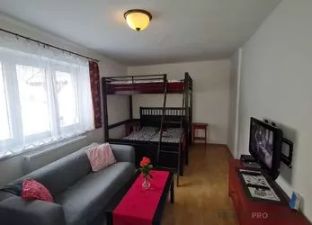 Prodej apartmánu 3+kk v Horní Lipové