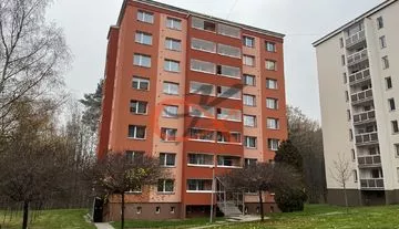 Prodej bytové jednotky 2+kk Rožnov pod Radhoštěm