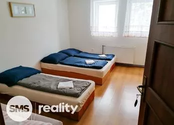Prodej/pronájem ubytovacího zařízení 442 m², Holčovice - Komora