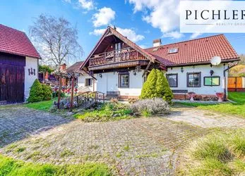 Prodej, rodinného domu, 175 m2, Slavkovická hora, Mišovice