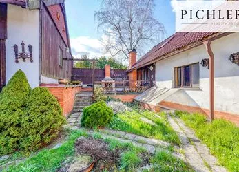 Prodej, rodinného domu, 175 m2, Slavkovická hora, Mišovice