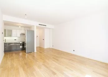 Hezký nezařízený byt k pronájmu 2+kk (66 m2), Masná ulice,  Praha 1 - Josefov
