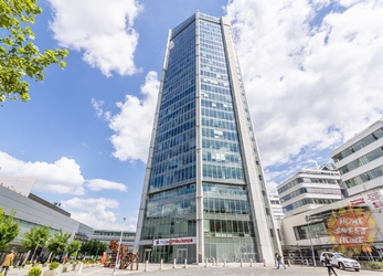 Praha 4, pronájem kancelářské prostory (250 m2), lukativní kancelářská budova City Empiria,parkování