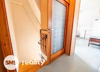 Pronájem bytu 2+1 v rodinném domě v Černotíně