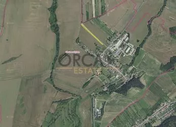 0,2 ha orné půdy v k.ú. Skalka u Kyjova