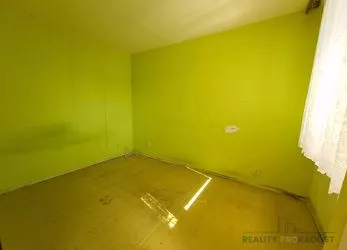 Prodej bytu 2+kk, 42 m2, Kutná Hora - Šipší