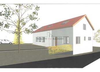 Prodej domu,Žítková,okres Uherské Hradiště