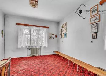 Prodej rodinného domu, 200 m², Hlinsko