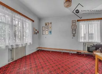 Prodej rodinného domu, 200 m², Hlinsko