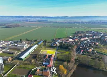 Prodej pozemku 1690 m² Liboš