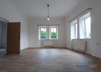 Prodej bytu 4kk, 119m2, Horažďovice