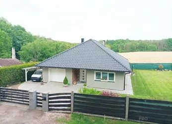 Prodej rodinného domu 170 m², pozemek 1 048 m²