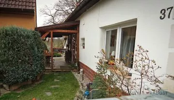 Prodej rodinného domu 97m2, pozemek 289m2 Štěnovice