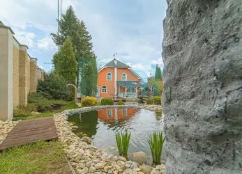 Prodej vily 5+1 [273 m²] se zahradou [1397 m²], ulice Osvobození, Slavkov u Opavy