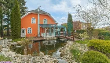 Prodej vily 5+1 [273 m²] se zahradou [1.397 m²], ulice Osvobození, Slavkov u Opavy