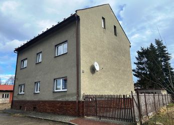 Prodej bytového domu 7+2 v Bohumíně Skřečoni, Rodinný dům 7+2 Bohumín Škřečoň