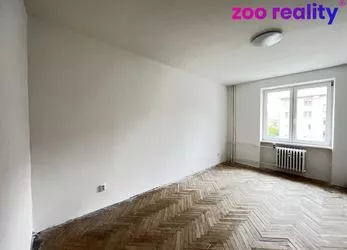 Pronájem, byt 3+1, 70 m2, Jirkov, K.H. Máchy ul.