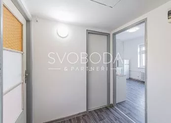 Pronájem, Byt 1+1, 45 m² - Gočárova třída, Hradec Králové - Pražské Předměstí