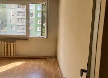 Prodej bytu 2+1, byt 2+1 o velikosti 60 m2