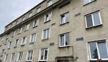 Pronájem bytu 1+1, 35m2, Dusíkova, Čáslav