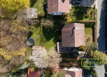 Prodej rodinného domu 9+2, 278 m2, garáž, Skupova, Jeseník