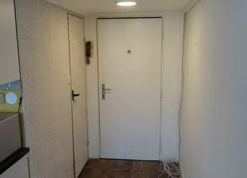 Vimperk - k. Weise; družstevní byt 1+kk (20,6 m2)