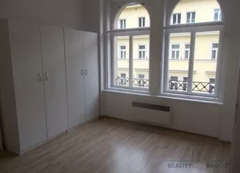 Prodej nájemního domu Praha Lbeň