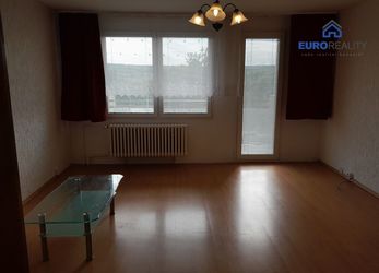 Prodej, byt 3+1, 68 m2, Spálené Poříčí, okres Plzeň jih