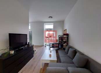 Pronájem bytu č.13, 3+kk 51,33 m², Rezidence Violka, Olomouc