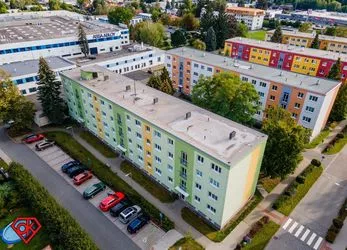 PRODEJ - zrekonstruovaný byt 2+1 na ul. Sokolovská v Rychnově nad Kněžnou