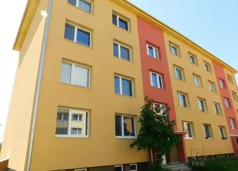 Prodej bytu 2+1 61 m², ulice I. Olbrachta, Hodonín