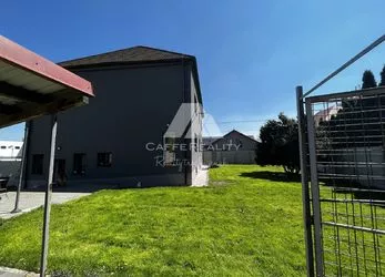 Prodej, rodinný dům 171 m2, Ostrava - Nová Bělá, ul. Mitrovická