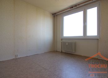 Prodej, byt, 3+1, 89 m2, Lonkova, Pardubice