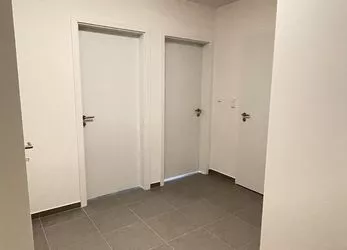 Pronájem bytu 1+kk/B, Olgy Scheinflugové, Praha 5