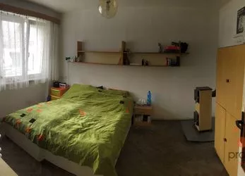 1+1 32 m2, Zbraslavice, okr. Kutná Hora