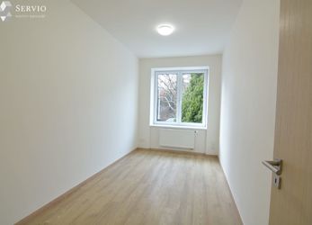 Pronájem bytu 3+kk, 62 m2, ul. Klíny, Brno-Židenice