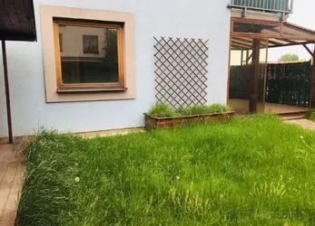 Byt 2+KK k pronájmu, terasa, zahrada, park. stání, Pampelišková ul., Ostrava-Heřmanice