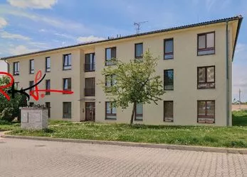 Prodej, byt 3+kk, mezonet, Roudnice nad Labem