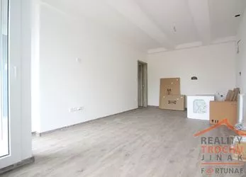 Prodej bytu 2+kk, 47 m² - Komenského, Vamberk