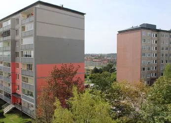 byt 2+kk, Praha, Černý Most
